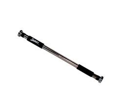 [KP-BRFKS-RMX900] Remax Krom Kapı Barfiksi Barı Mekik Çekme Aleti (60-100 cm Arası)