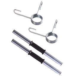 Delta Özel Dizayn Ağırlık Halter Dambıl Fitness Seti