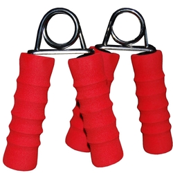 Delta Sünger Tutamaçlı İki Adet Deluxe El Yayı