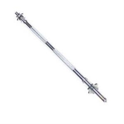 [KRM-BR-152CM-RAVEL] Ravel Krom Halter Barı