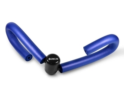[THGH-MSTR-THM17] Delta Thigh Master Kalça Basen Şekillendirme Pilates Kelebek Alet