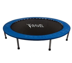 Ravel 40 İnç Dura-Strong Trampolin (102 cm Trambolin)