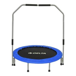 Delta Tutamaçlı 102 cm Trampolin (40 inç Trambolin)