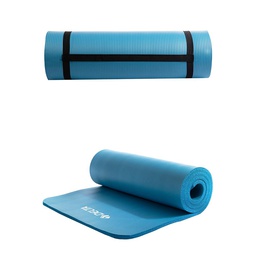 Delta Konfor Zemin 15 mm Taşıma Askılı Pilates Minderi Yoga Matı