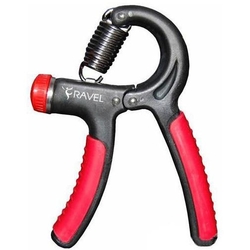 [EL-YY-RV648] Ravel 10 - 40 Kg Arası Ayarlanabilir Dirençli Deluxe El Yayı