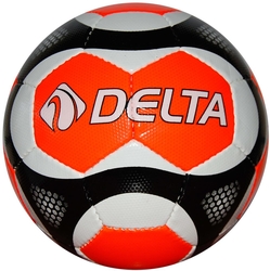 [FTBL-TP-GLOW] Delta Glow 4 Numara El Dikişli Futsal Topu Salon Futbolu Topu