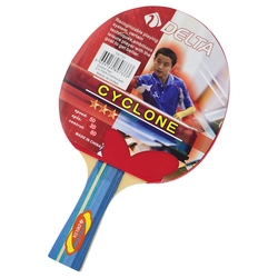 [MT-RKT-DS733] Delta Cyclone *** Masa Tenisi Raketi (Pinpon Raketi)