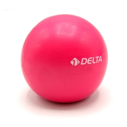 [PLTS-DNG-TONINGDS694] Delta Pilates Ağırlık Denge Topu 500 Gr DS 694