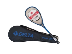 [SQ-RKT-PEAK27] Delta Peak 27 İnç Tek Parça Çantalı Squash Raketi