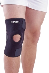 [SS-NPRN-NGP885] Delta Ayarlanabilir Ortası Açık Dizlik