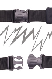 Delta Spor Street Style Omuz Çantası Kullanışlı Bel Çantası Üç Cepli Özel Tasarım Spor Çanta