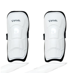 Ravel Tekmelik Futbol Tekmeliği Kaval Koruyucu 2 Adet