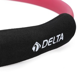 Delta 35 Cm Dura-Strong Pilates Çemberi ( Renkli kutu )