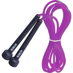 [ATLM-IP-ARU448] Delta Mor Uzunluğu Ayarlanabilir Deluxe Atlama İpi