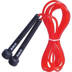 [ATLM-IP-SRK4713] Delta Kırmızı Uzunluğu Ayarlanabilir Deluxe Atlama İpi