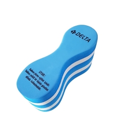 [PULLBOY-MBA174] Delta Pull Buoy Yüzme Aparatı (Bacak Arası Şamandırası - Pulboy)